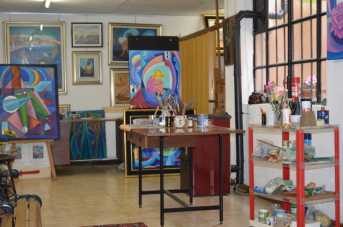 Studio Bono